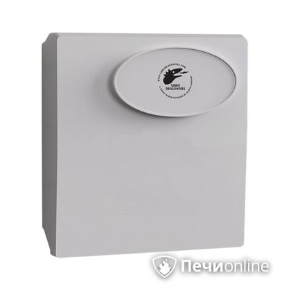 Блок мощности Sawo Firecontrol DRF-INP-C-CDF (Combi with Dimmer and Fan) в Новокузнецке